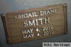 Abigail Diane Smith