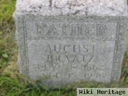 August Braatz