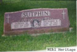 Richard E. Sutphin