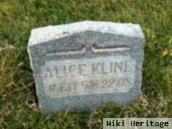 Alice Kline