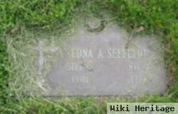 Edna A. Seefeldt