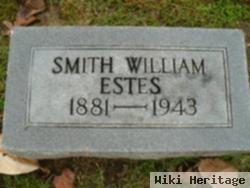 Smith William Estes