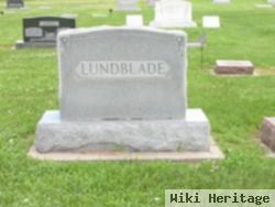 Arthur Dale Lundblade