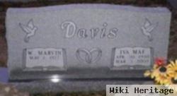 William Marvin Davis