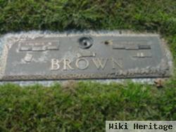 George W. Brown