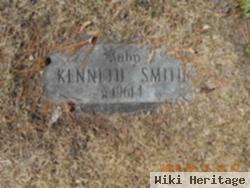 Kenneth Smith