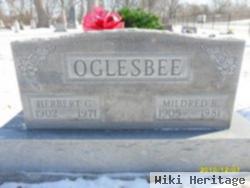 Herbert G. Oglesbee