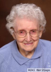 Bertha Amandabelle Douglas Hetzer