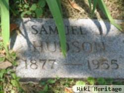 Samuel Jefferson Hudson