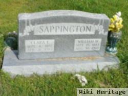 Clara E. Sappington