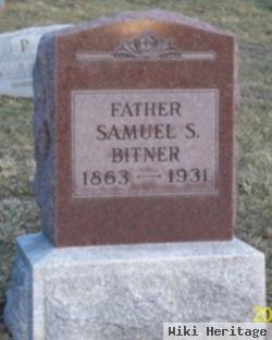 Samuel Sylvester Bitner