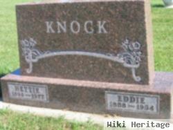 Nettie Lodde Knock