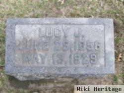 Lucy J. Brayton