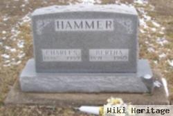 Bertha Schreiner Hammer