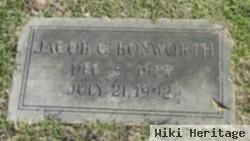 Jacob G. Bosworth