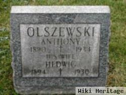 Anthony Olszewski