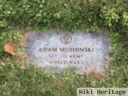 Adam Mushinski