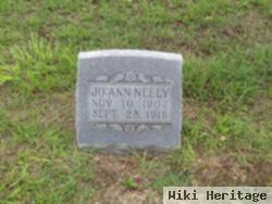 Jo Ann Neely