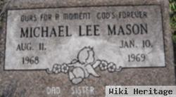 Michael Lee Mason