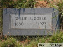 Willie Ellen Henry Gober