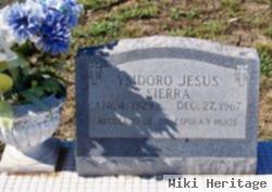 Ysidoro Jesus Sierra