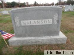 Mary L Malanson