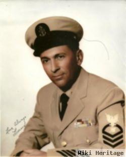 Leonard Charles "charlie" Goss