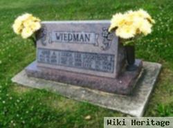 Abbie A. Wiedman