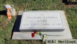 Theodore Randall "t.r." Keith