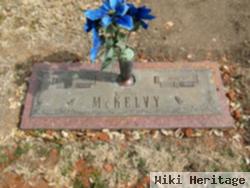 Jean Albright Mckelvy