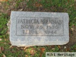 Patricia Brennan