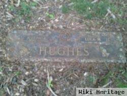 Joseph E Hughes