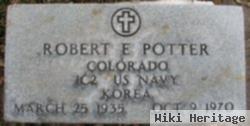 E. Robert Potter