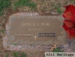 Lucille Ida Rothe Pehl