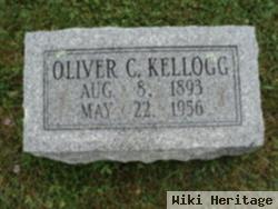 Oliver Cyrus Kellogg