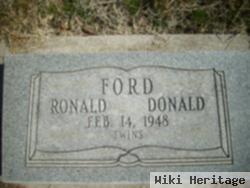 Ronald Ford