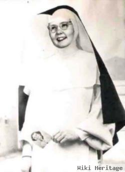 Sr Laura Marie "mary Laura" Smith