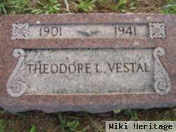 Theodore L. Vestal