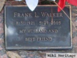 Frank L. Walker