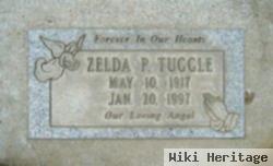 Zelda Pauline Dowdy Tuggle