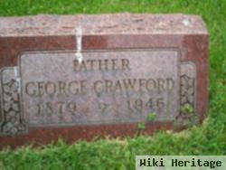 George Crawford