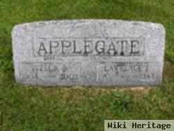 Ivella B. Elliott Applegate