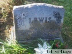 Harold M. Lewis