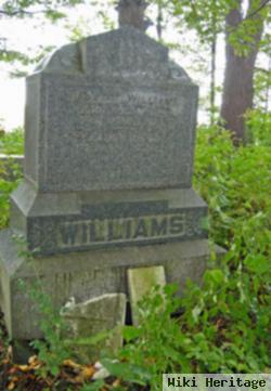 William Williams