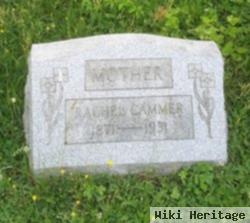 Rachel Davis Cammer