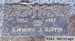 Raymond J Ruffin