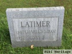 Charles S. Latimer