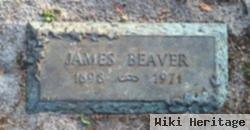 James Beaver