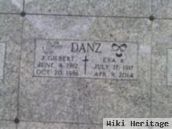 J. Gilbert Danz