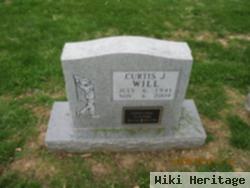 Curtis J. Will